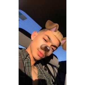 Meet your Posher, Gabriel